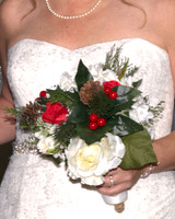 Sandoval Wedding