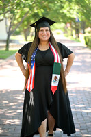 Masters Grad