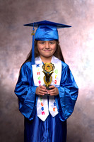Kinder Graduation