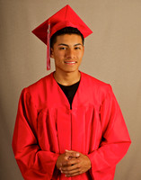 Senior Grad
