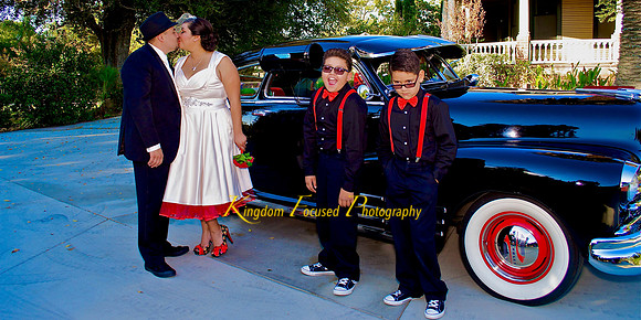 Wedding