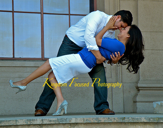 Engagement
