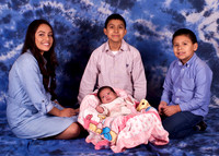 Ruiz Family