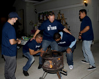 N & M Wedding Shower