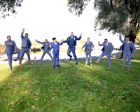 Santos Wedding