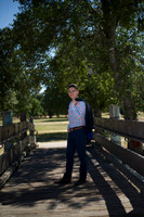 Senior Grad