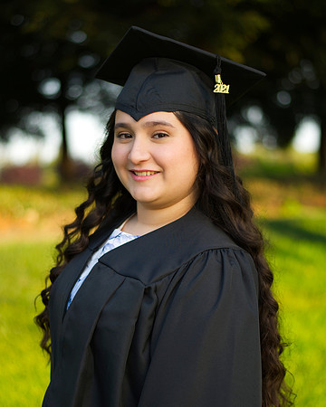 College Graduation